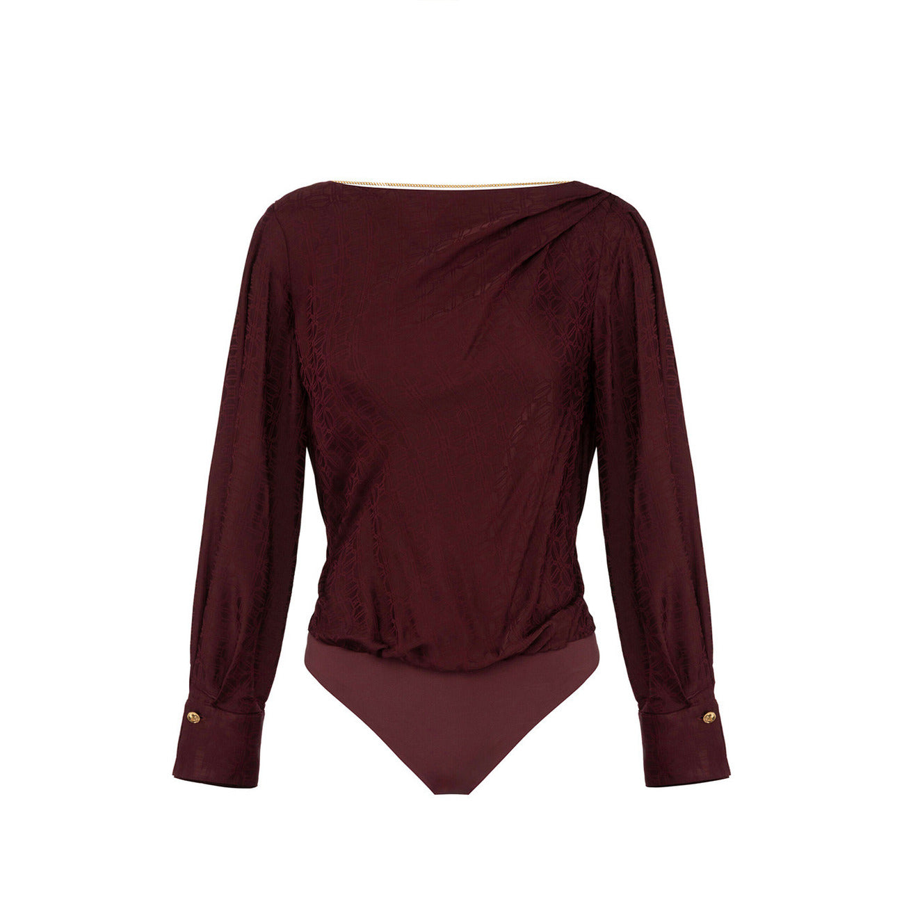 Elisabetta Franchi - Elisabetta Franchi Women's Blouse