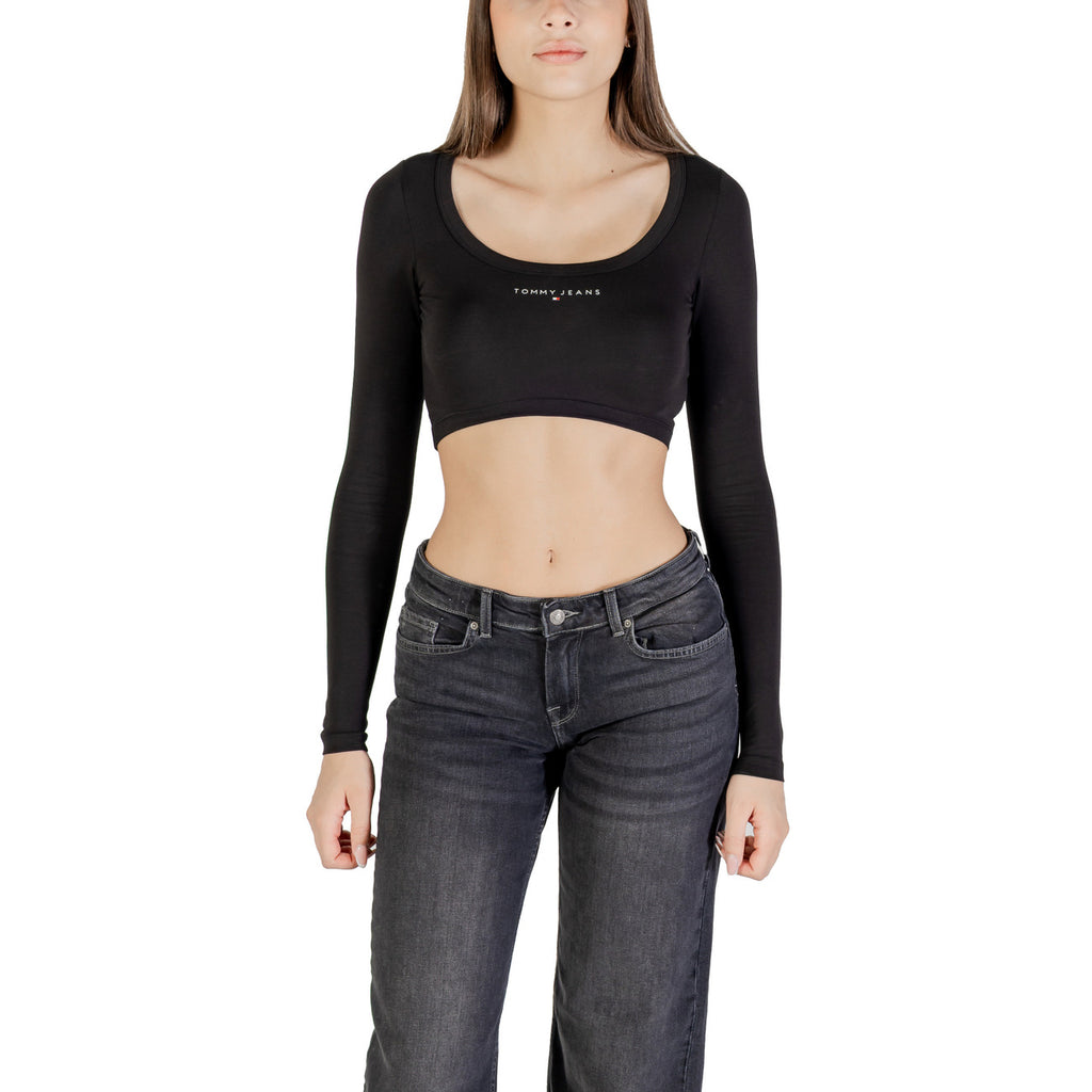 Tommy Hilfiger Jeans - Tommy Hilfiger Jeans Women's Top