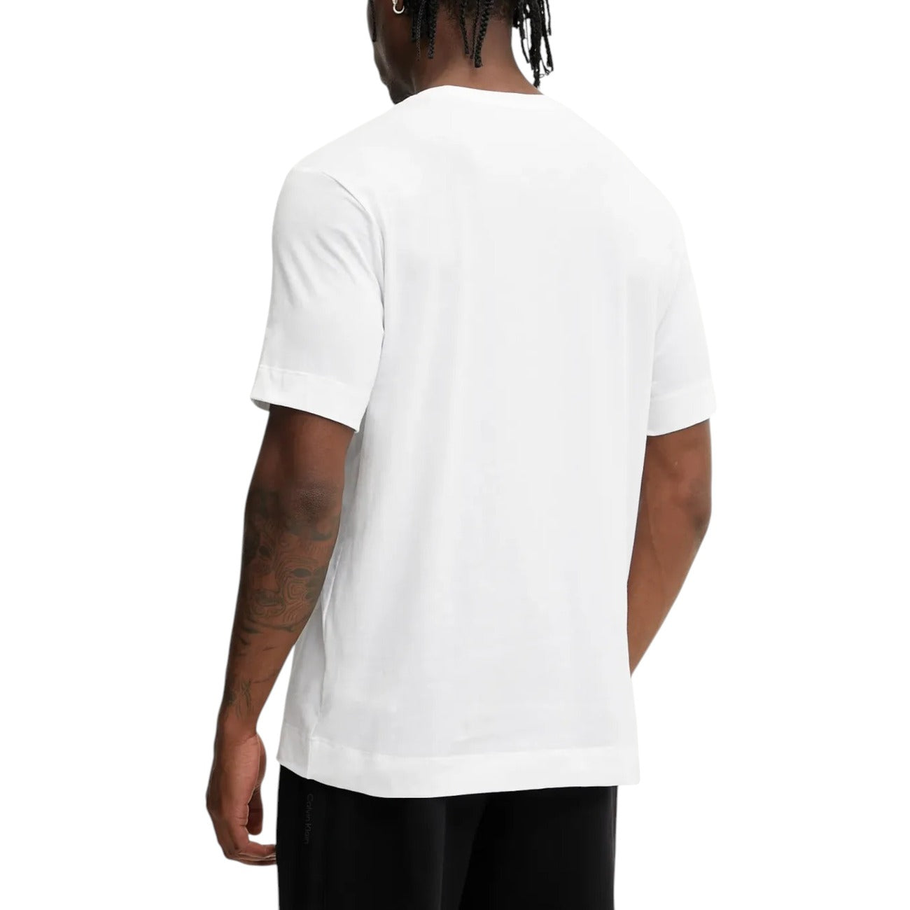 Calvin Klein Sport - Calvin Klein Sport Men's T-Shirt