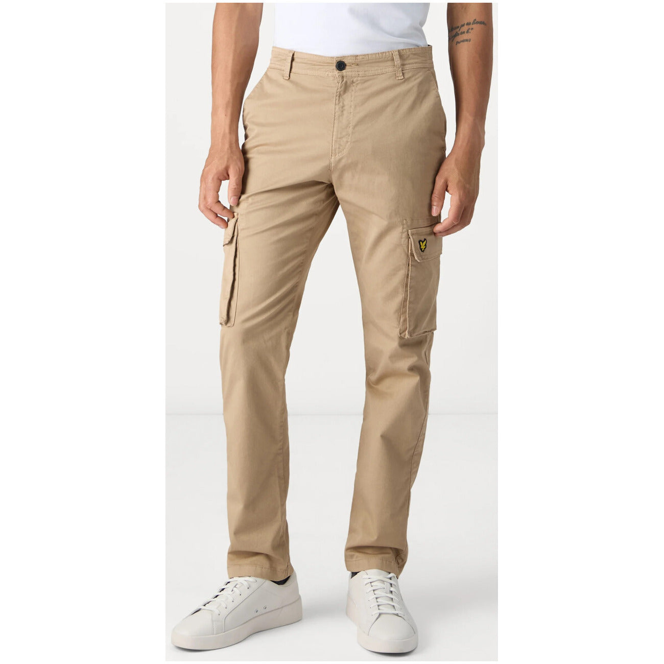 Lyle &amp; Scott - Lyle &amp; Scott Men's Trousers