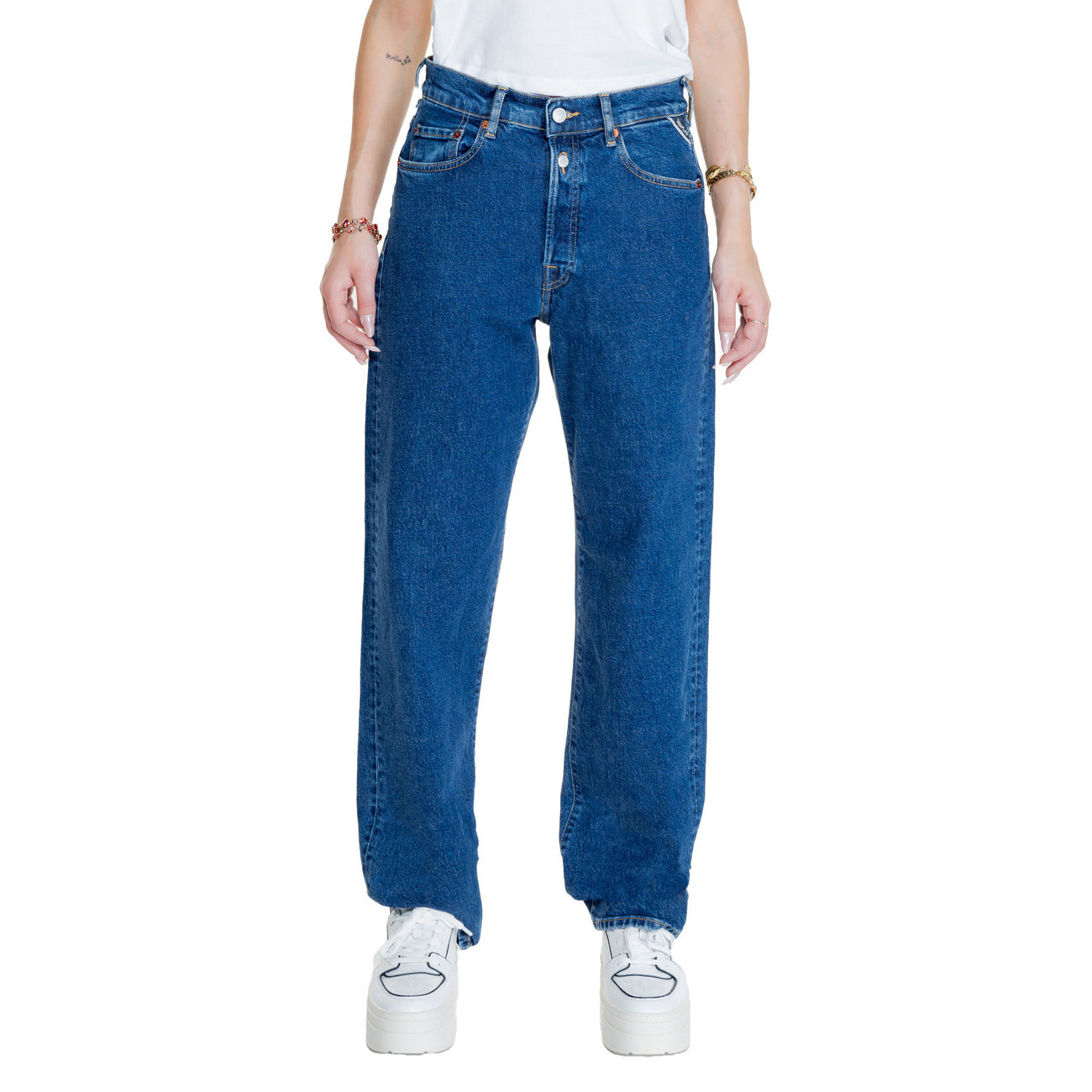 Replay - Replay Women's Jeans