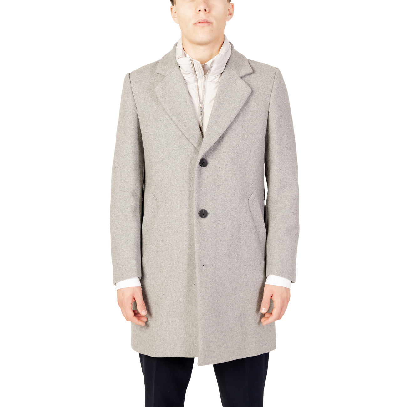 Antony Morato - Antony Morato Men's Coat