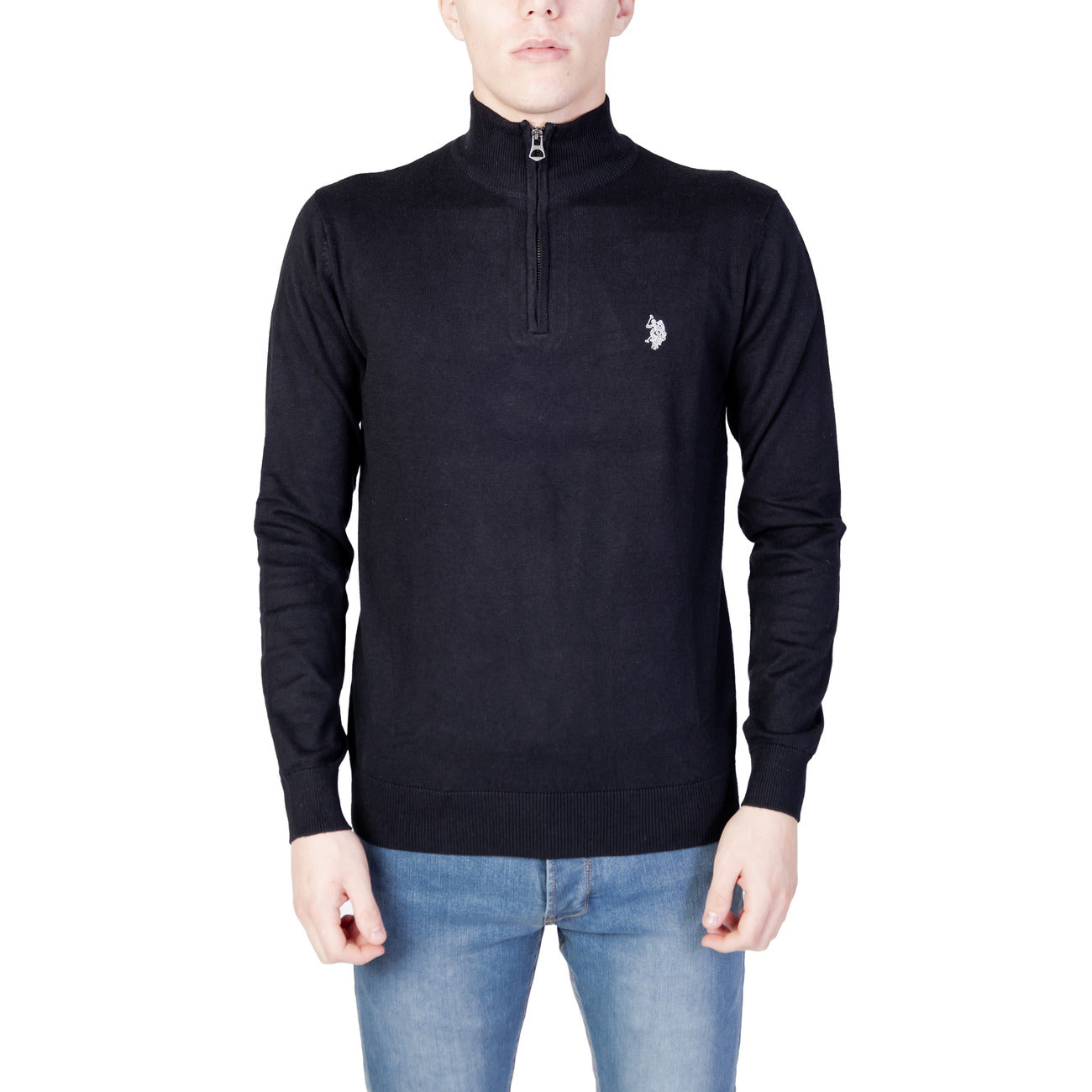 Us Polo Assn. - Us Polo Assn. Men's Jersey