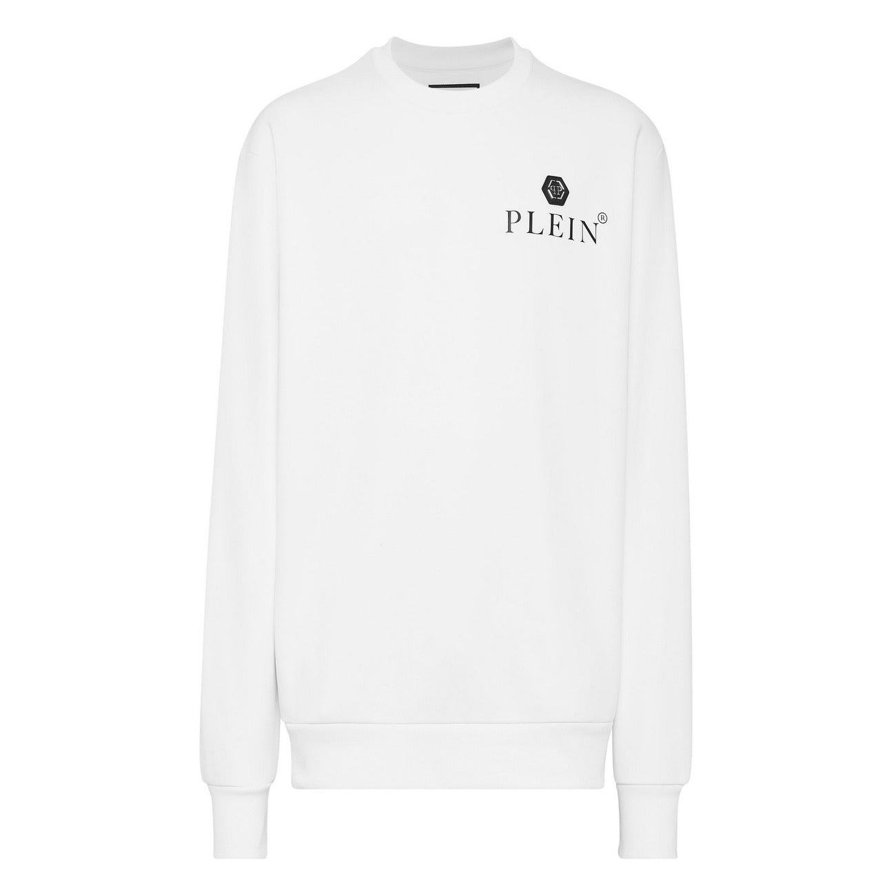 Philipp Plein - Philipp Plein Felpa Uomo