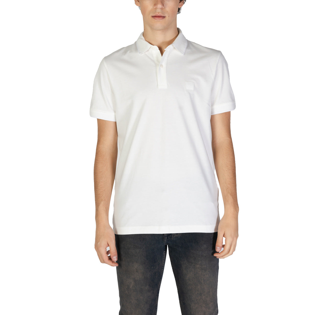 Boss - Boss Men's Polo