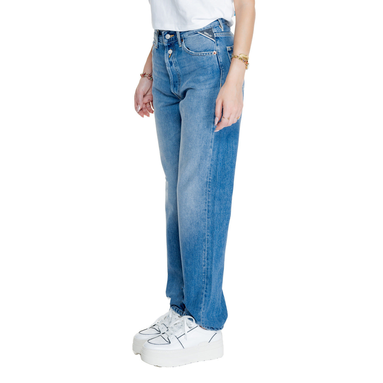 Replay - Replay Women's Jeans