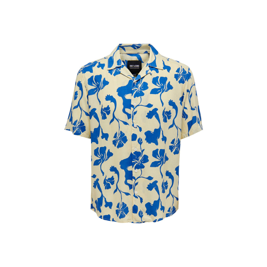 Only & Sons - Only & Sons Camicia Uomo