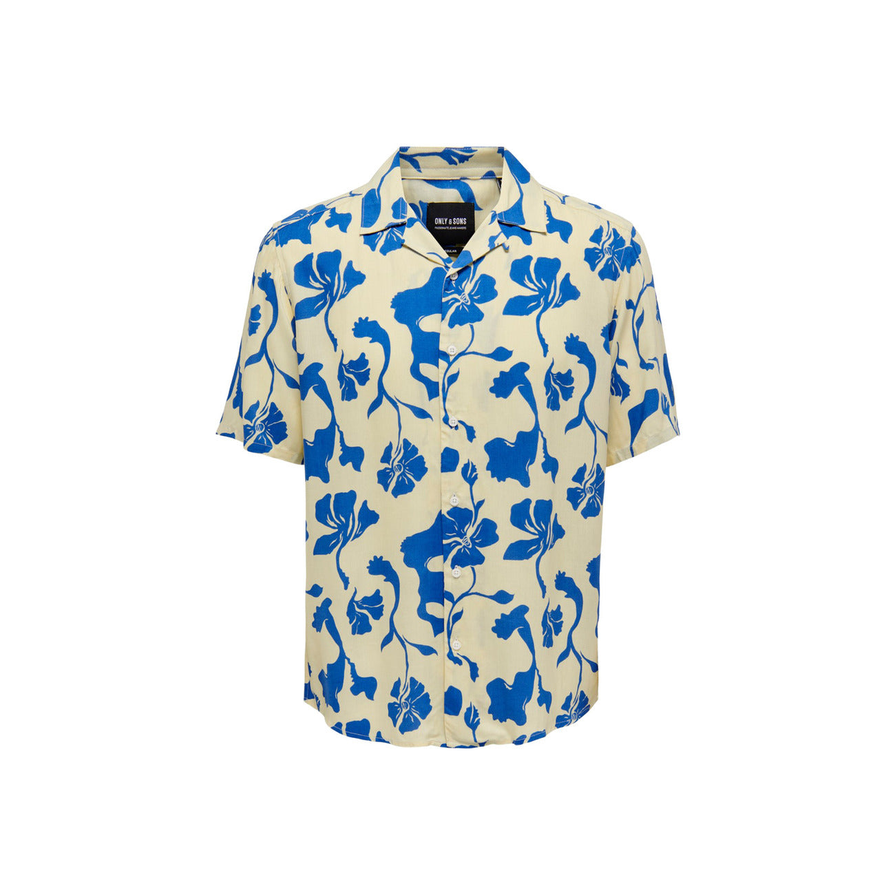 Only & Sons - Only & Sons Camicia Uomo