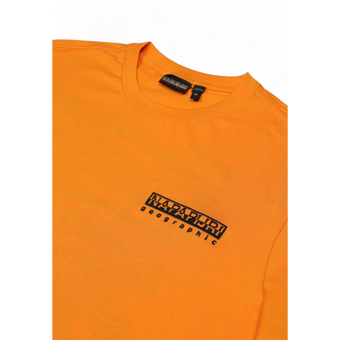 Napapijri - Napapijri Men's T-Shirt