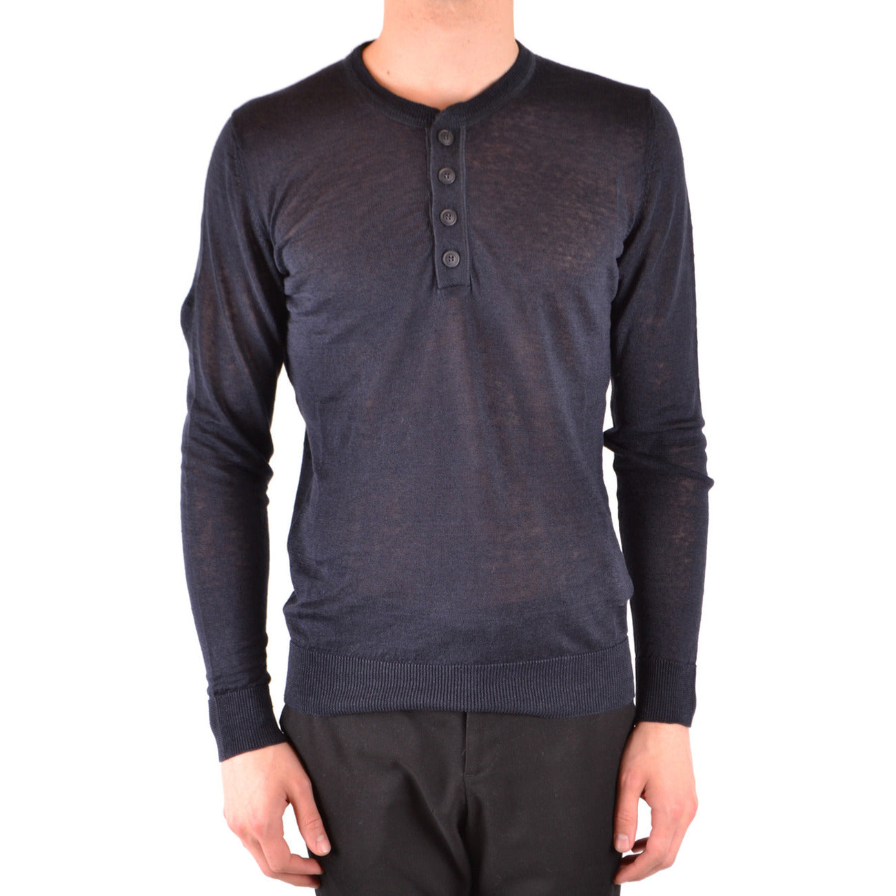 Woolrich - Woolrich Men's Sweater