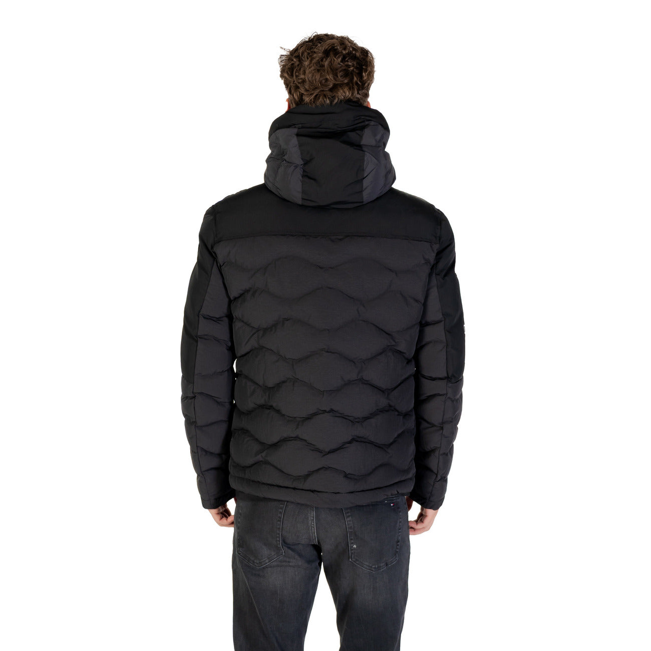 Blauer. - Blauer. Giubbotto Uomo