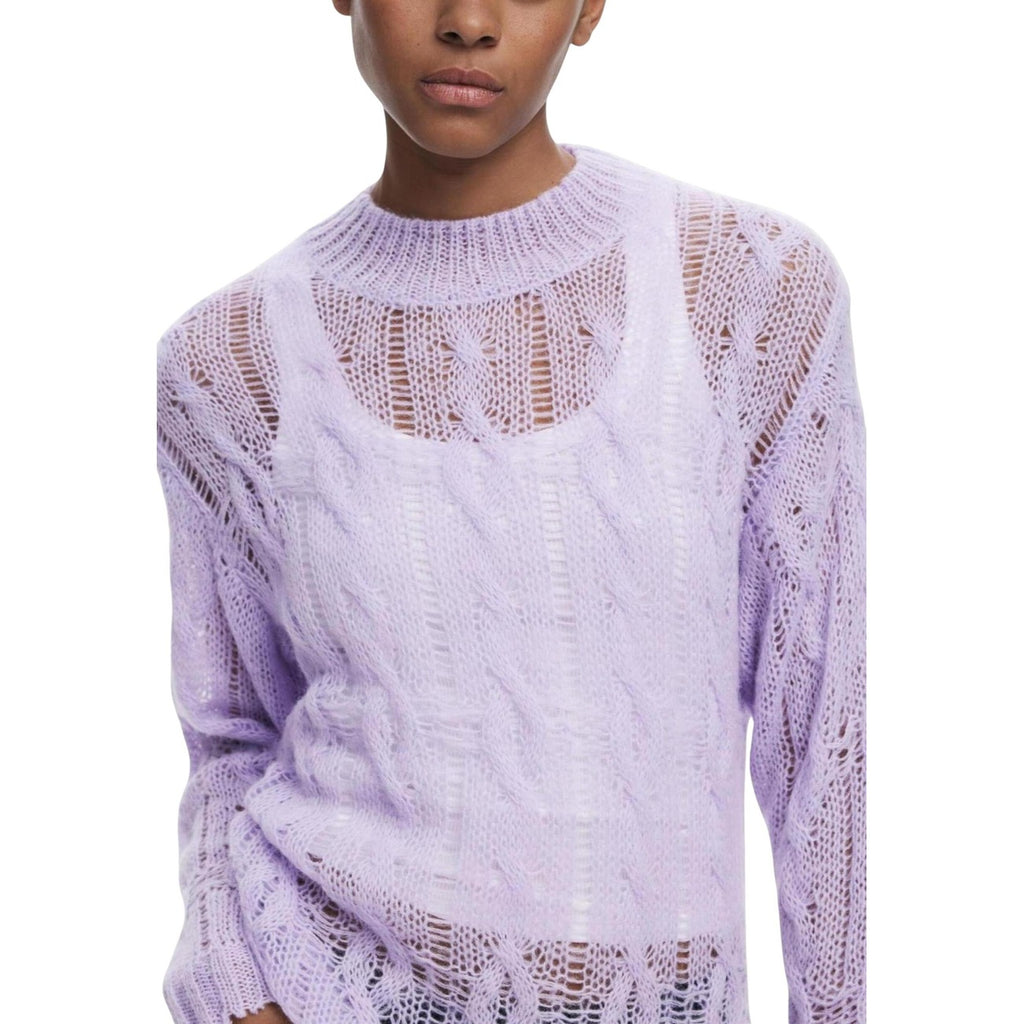 Desigual - Desigual Maglia Donna