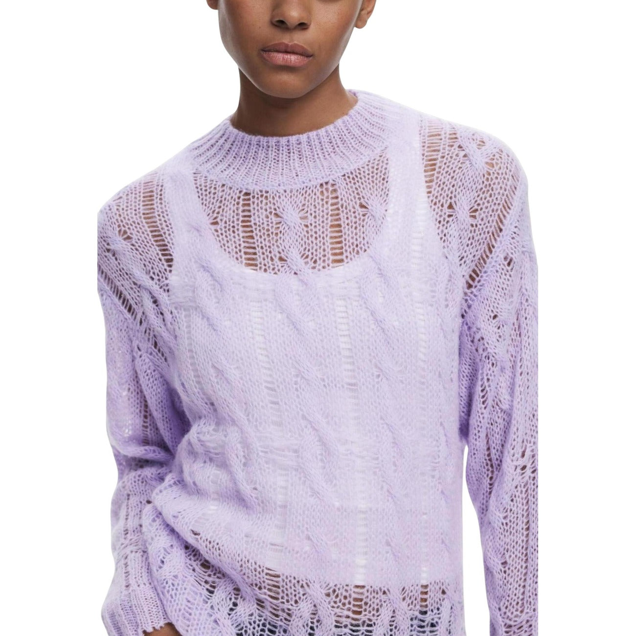 Desigual - Desigual Maglia Donna