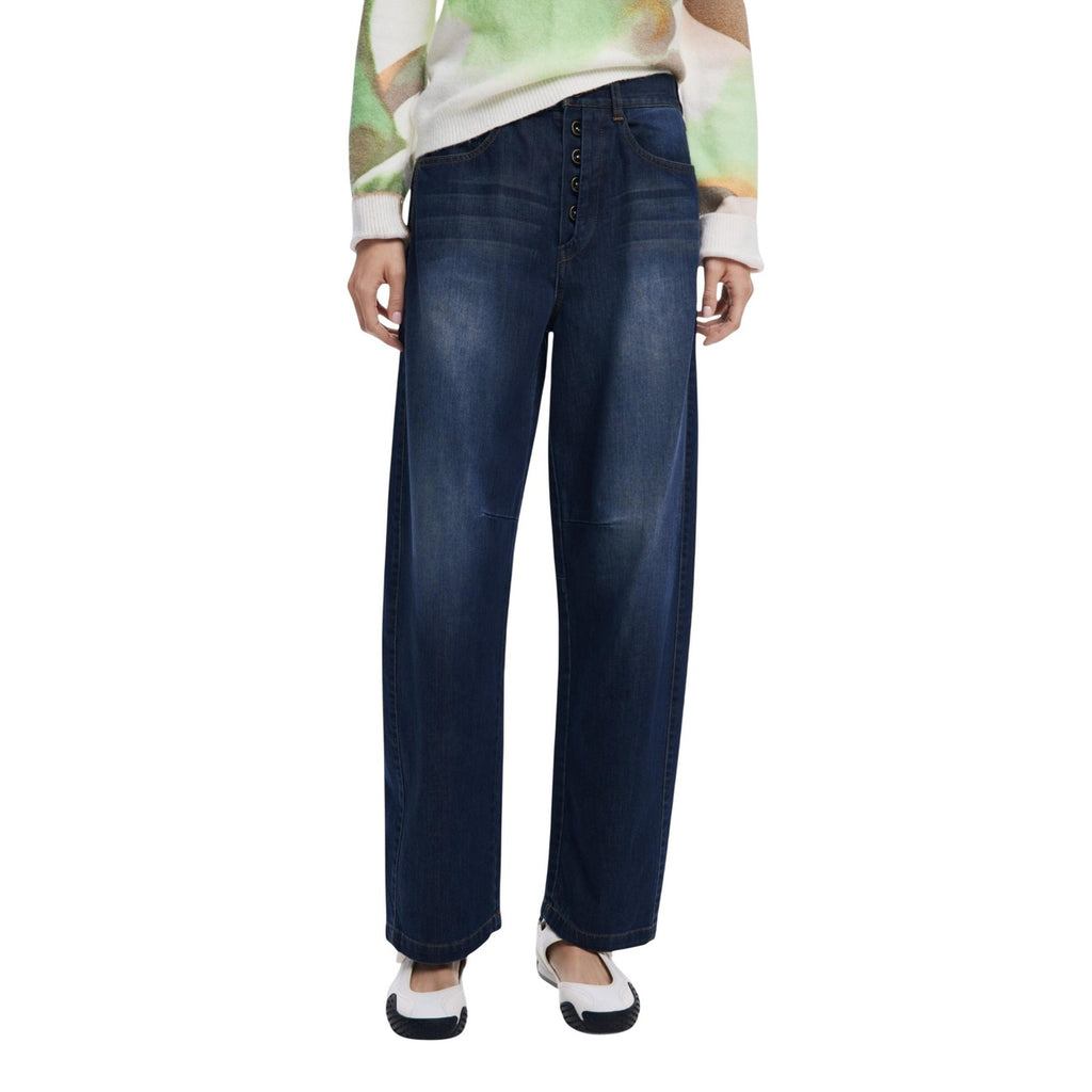 Desigual - Desigual Women's Jeans