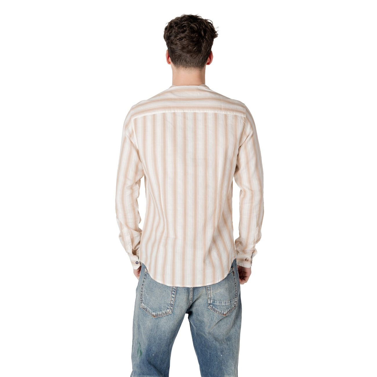 Gianni Lupo - Gianni Lupo Men's Shirt