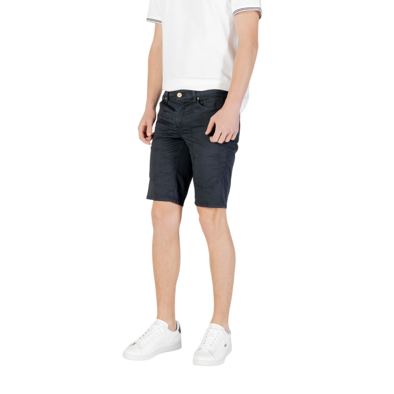 Jeckerson - Jeckerson Men's Bermuda Shorts