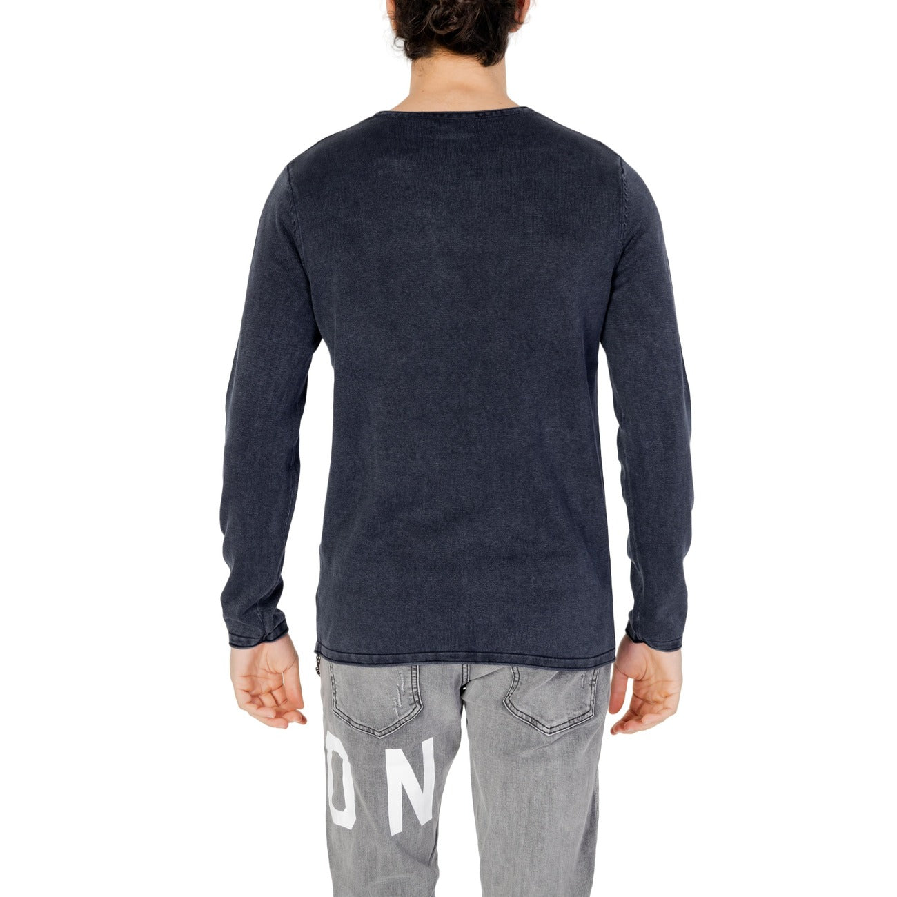 Jack &amp; Jones - Jack &amp; Jones Men's Sweater