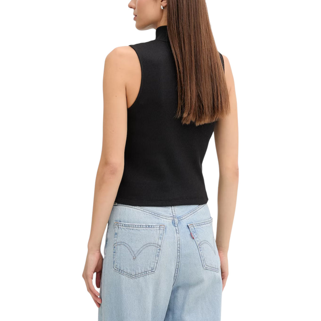 Calvin Klein Jeans - Calvin Klein Jeans Top Women