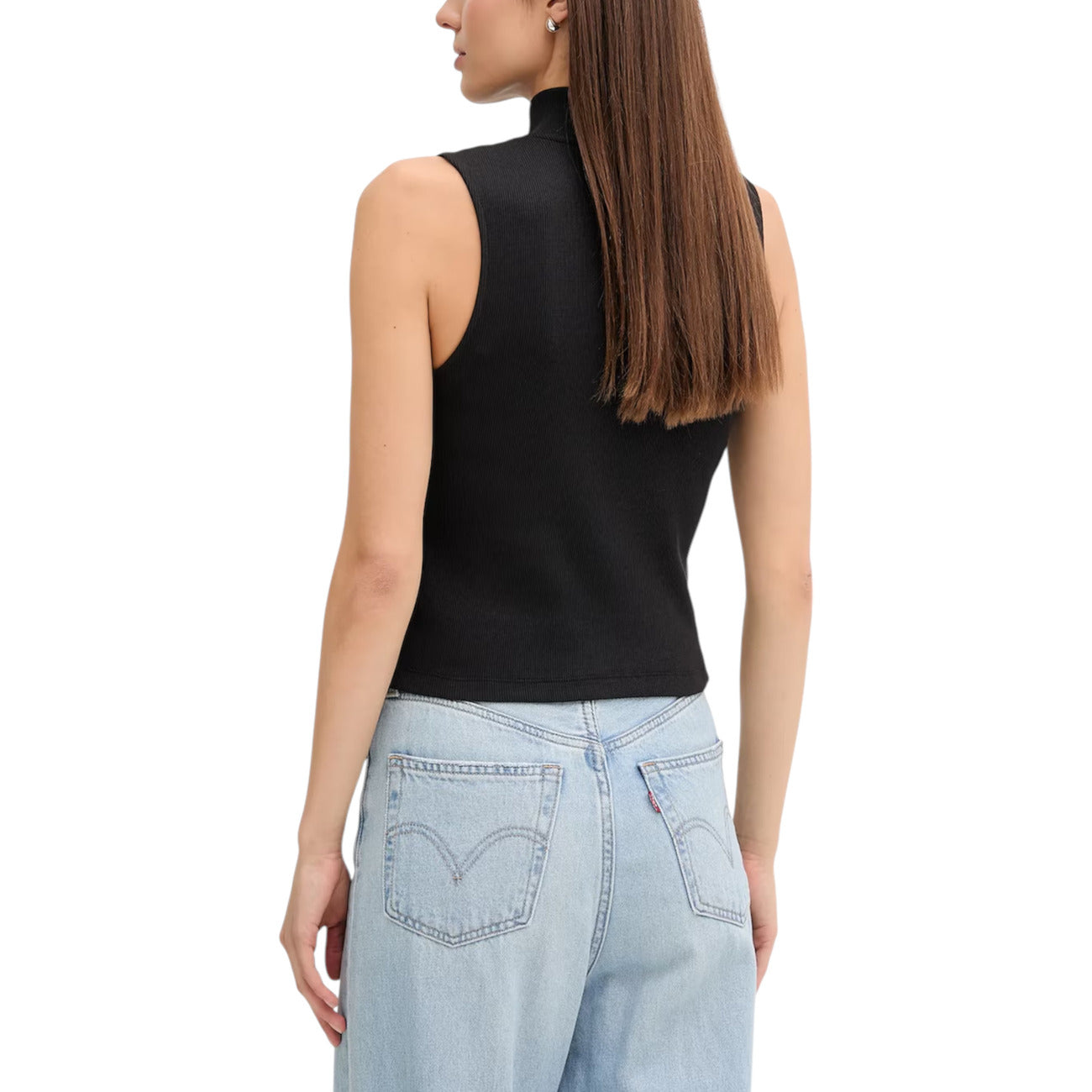 Calvin Klein Jeans - Calvin Klein Jeans Top Women