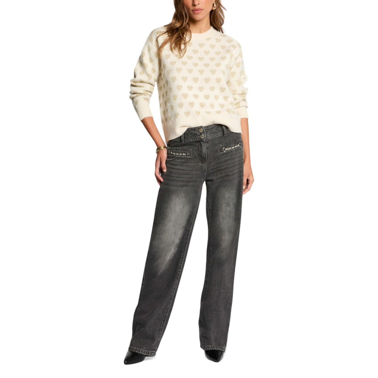Morgan De Toi - Morgan De Toi Maglia Donna