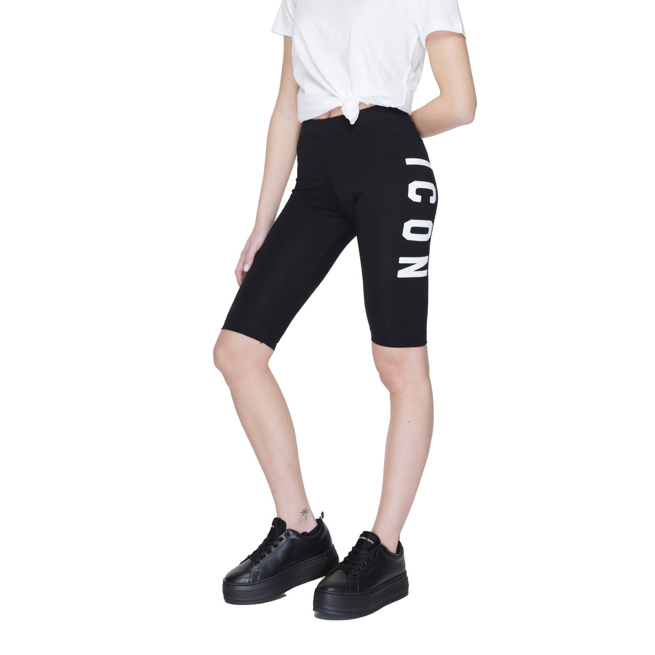 Icon - Icon Shorts Women