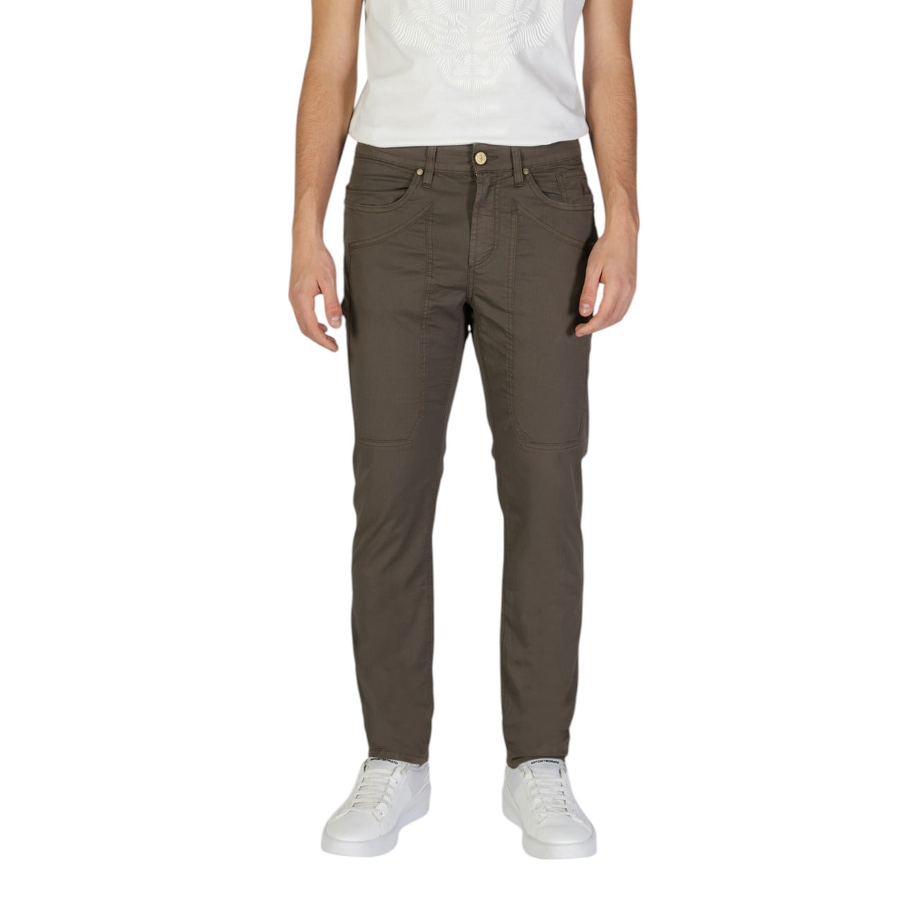 Jeckerson - Jeckerson Men's Pants