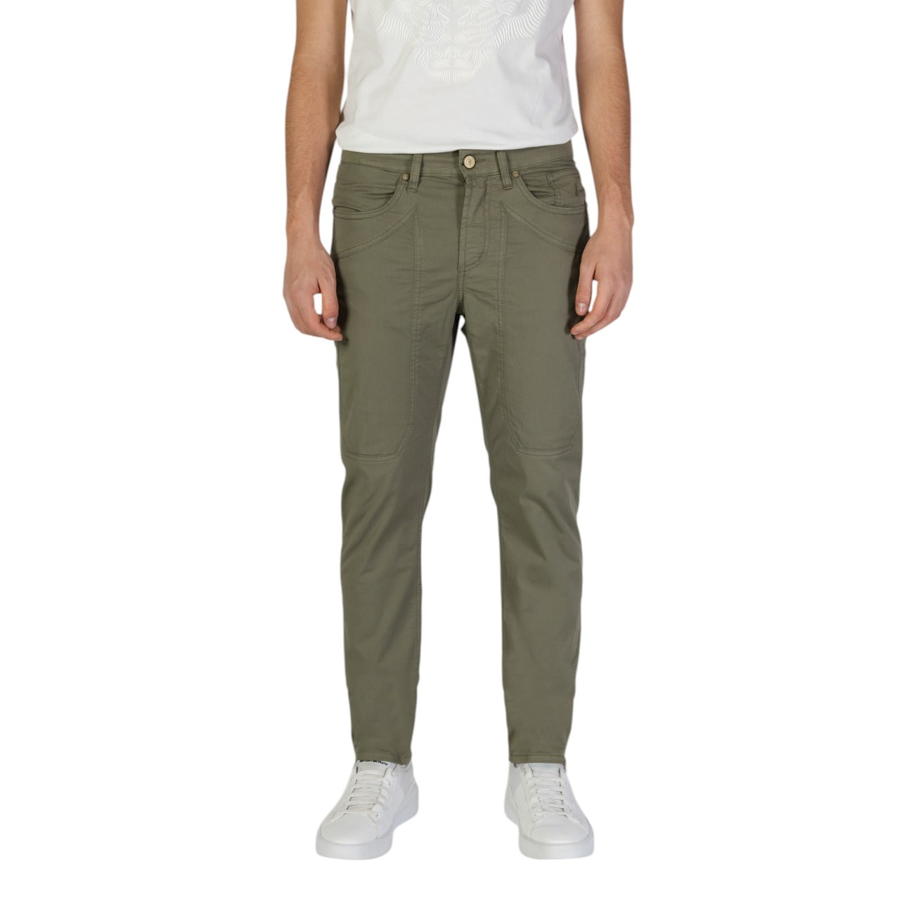 Jeckerson - Jeckerson Men's Pants