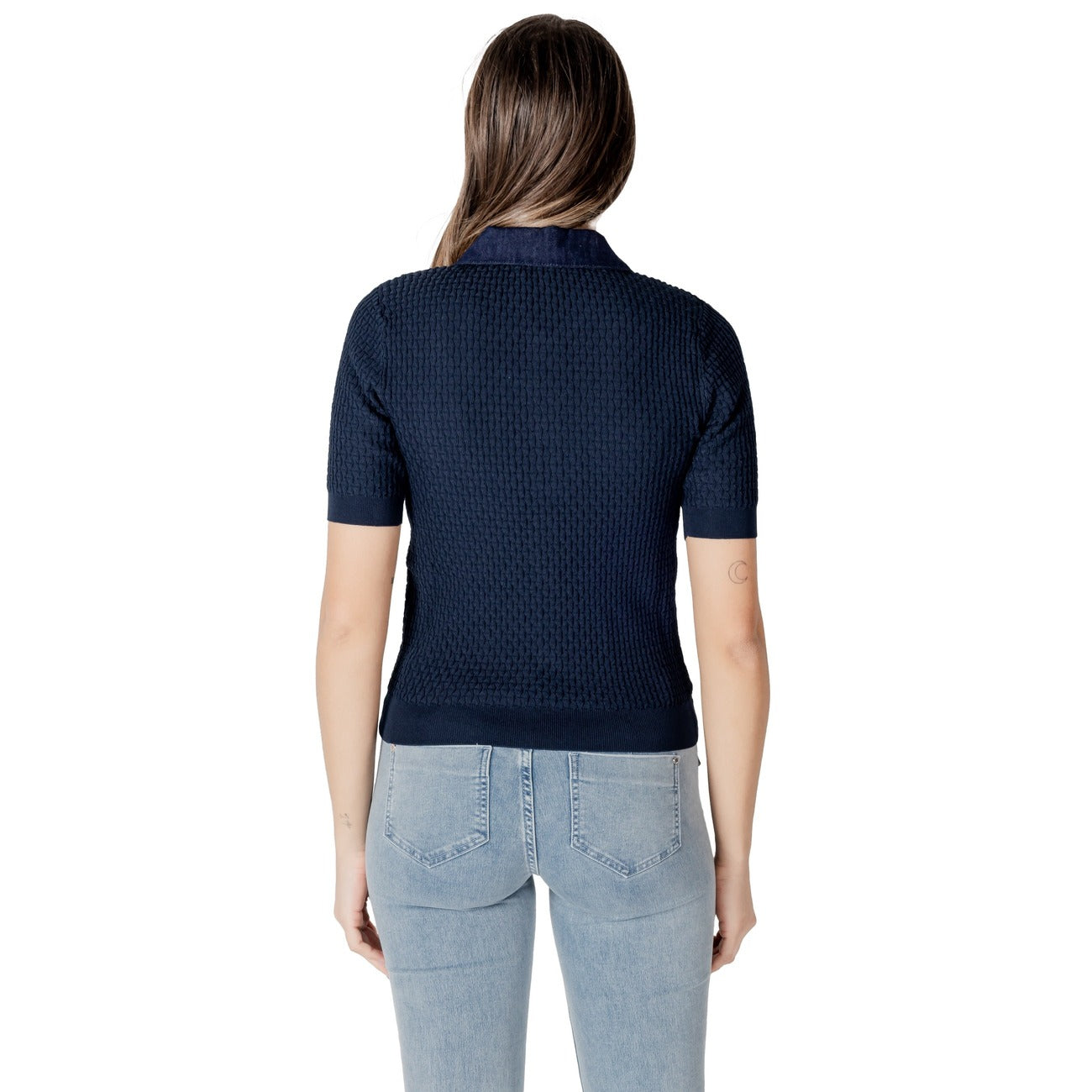 Morgan De Toi - Morgan De Toi Women's Cardigan