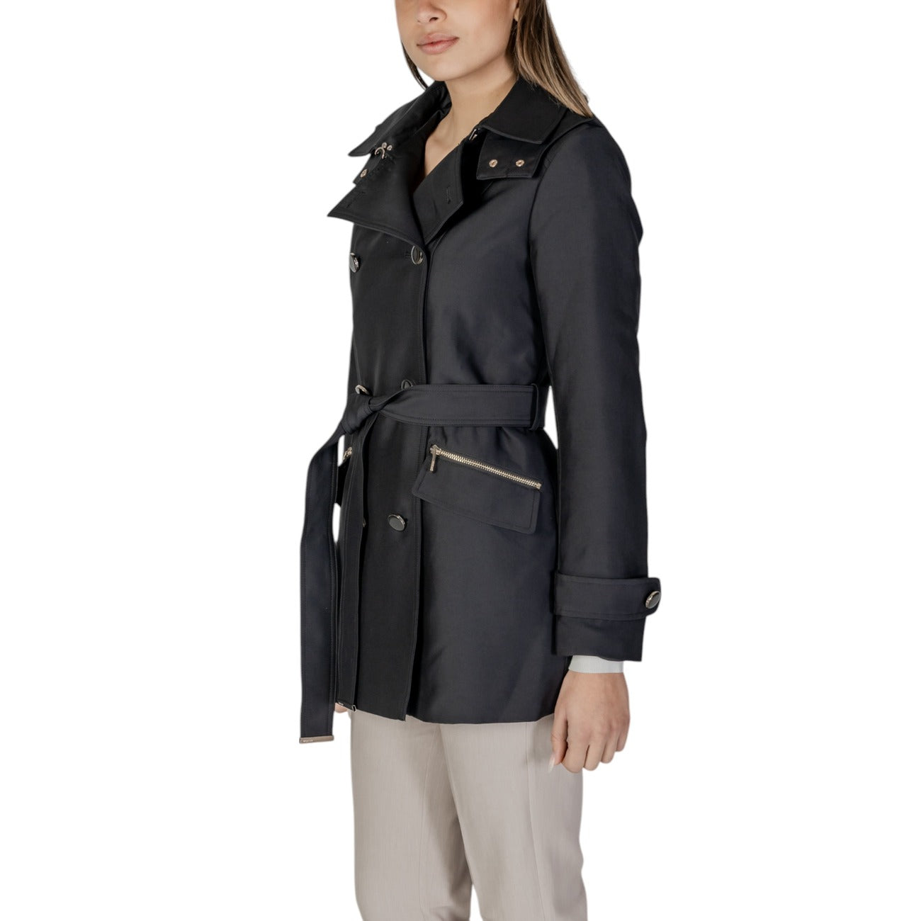 Morgan De Toi - Morgan De Toi Women's Jacket