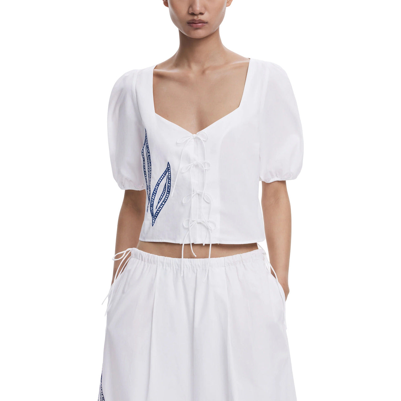 Desigual - Desigual Blouse Women