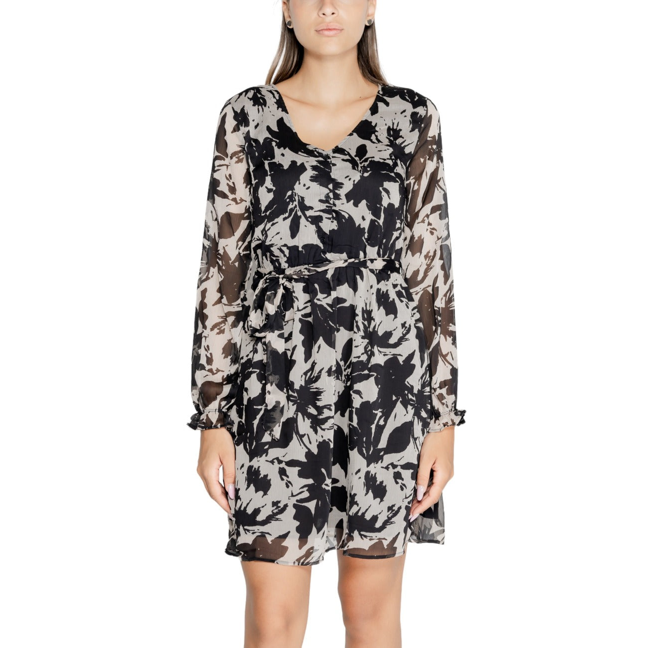 Jacqueline De Yong - Jacqueline De Yong Women's Dress