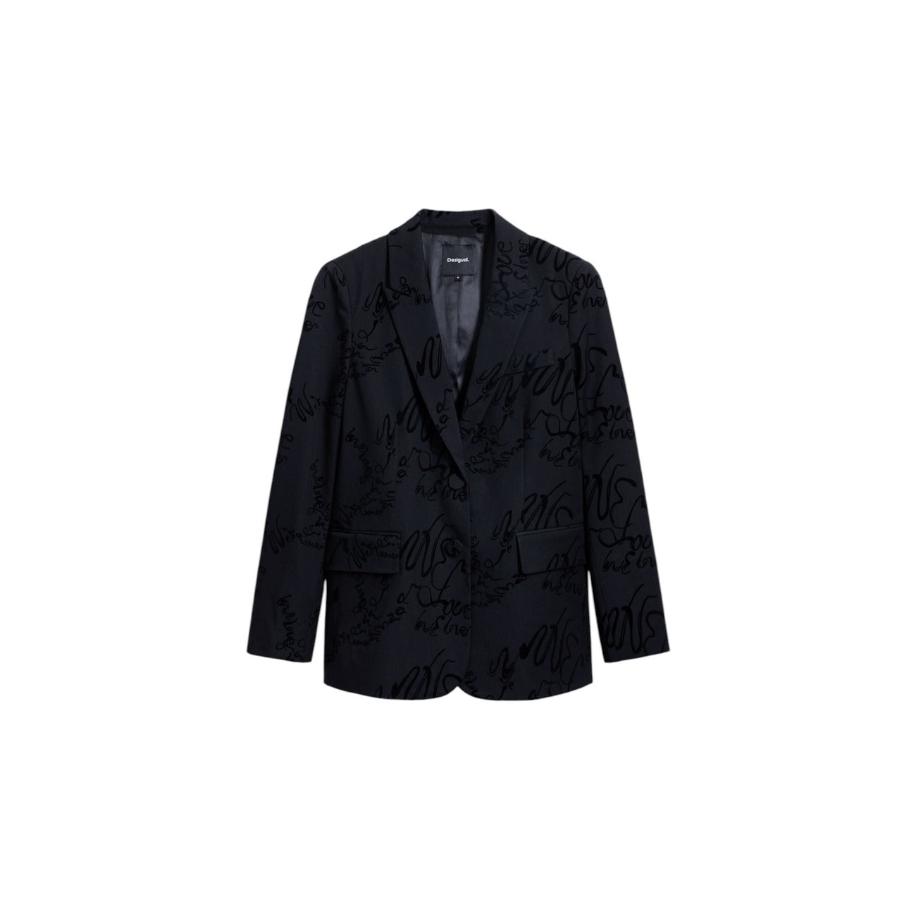 Desigual - Desigual Women's Jacket