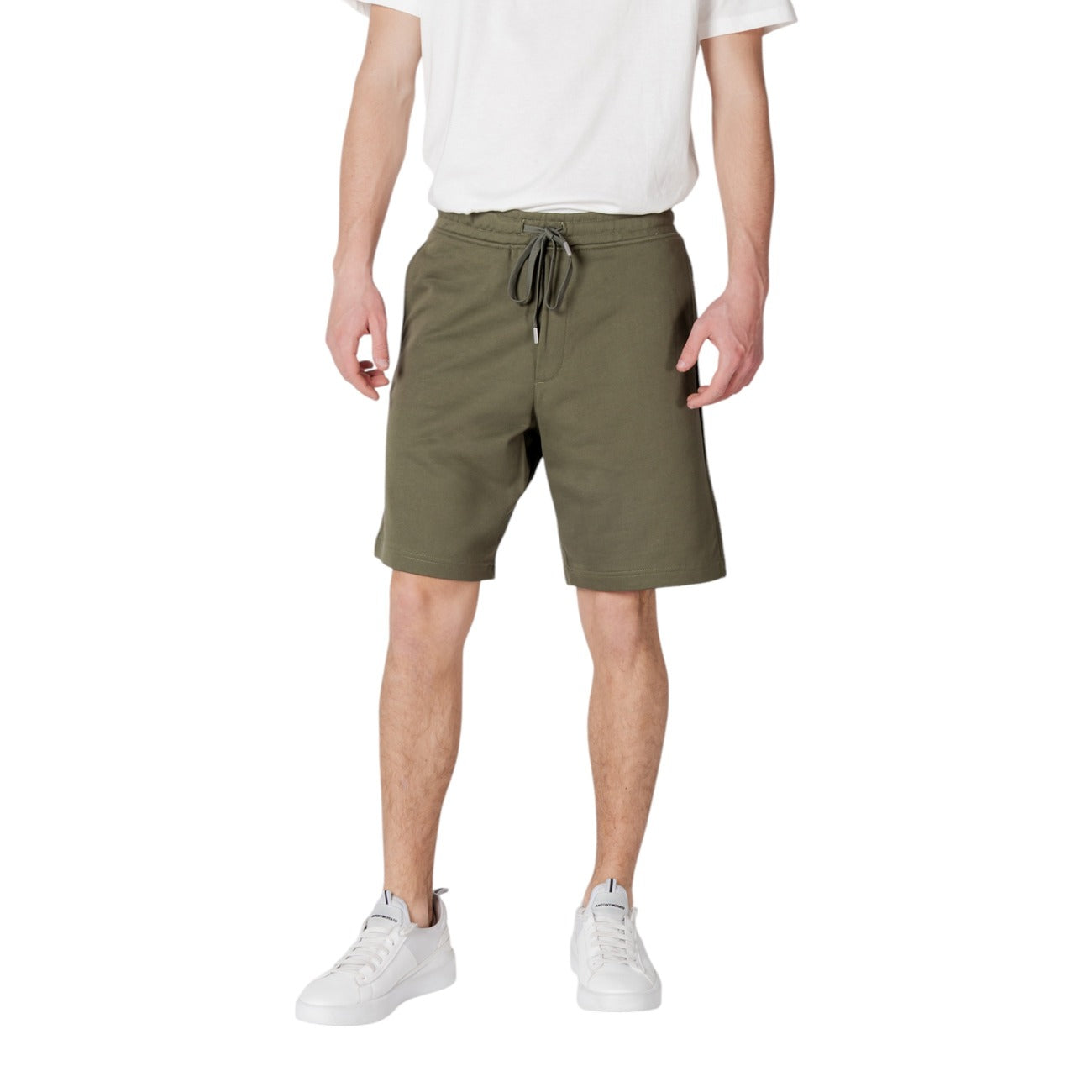 Replay - Replay Men's Bermuda Shorts
