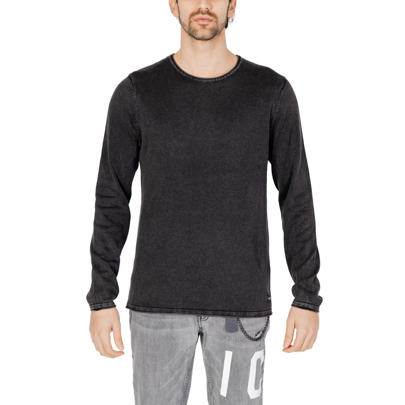 Jack &amp; Jones - Jack &amp; Jones Men's Sweater
