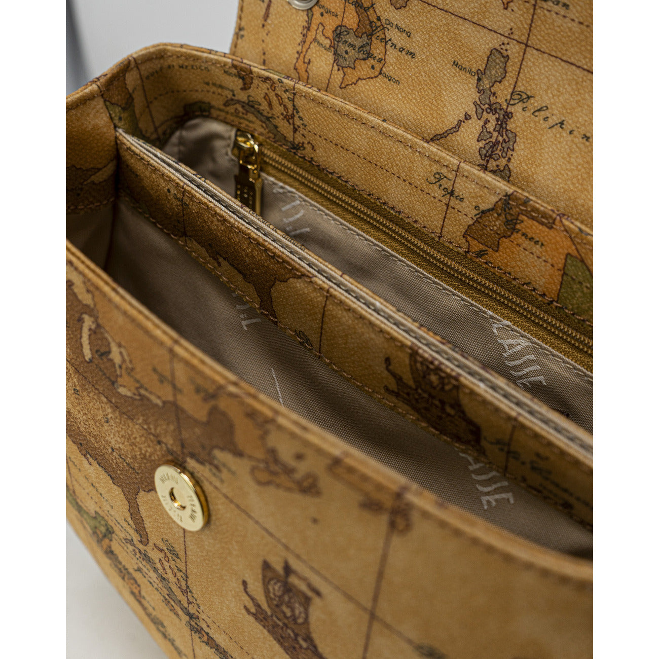 Alviero Martini First Class - Alviero Martini First Class Women's Bag