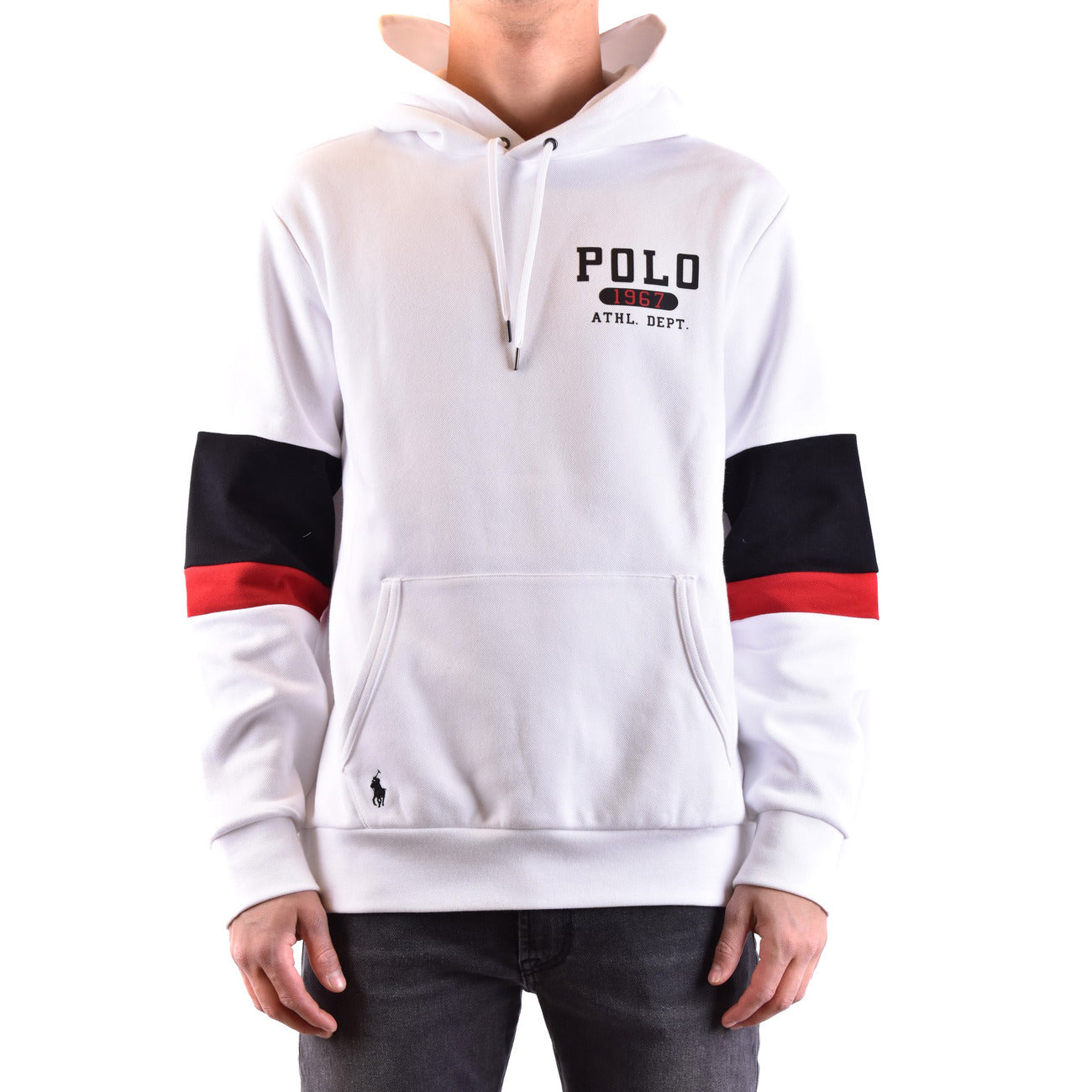 Polo Ralph Lauren - Polo Ralph Lauren Felpa Uomo