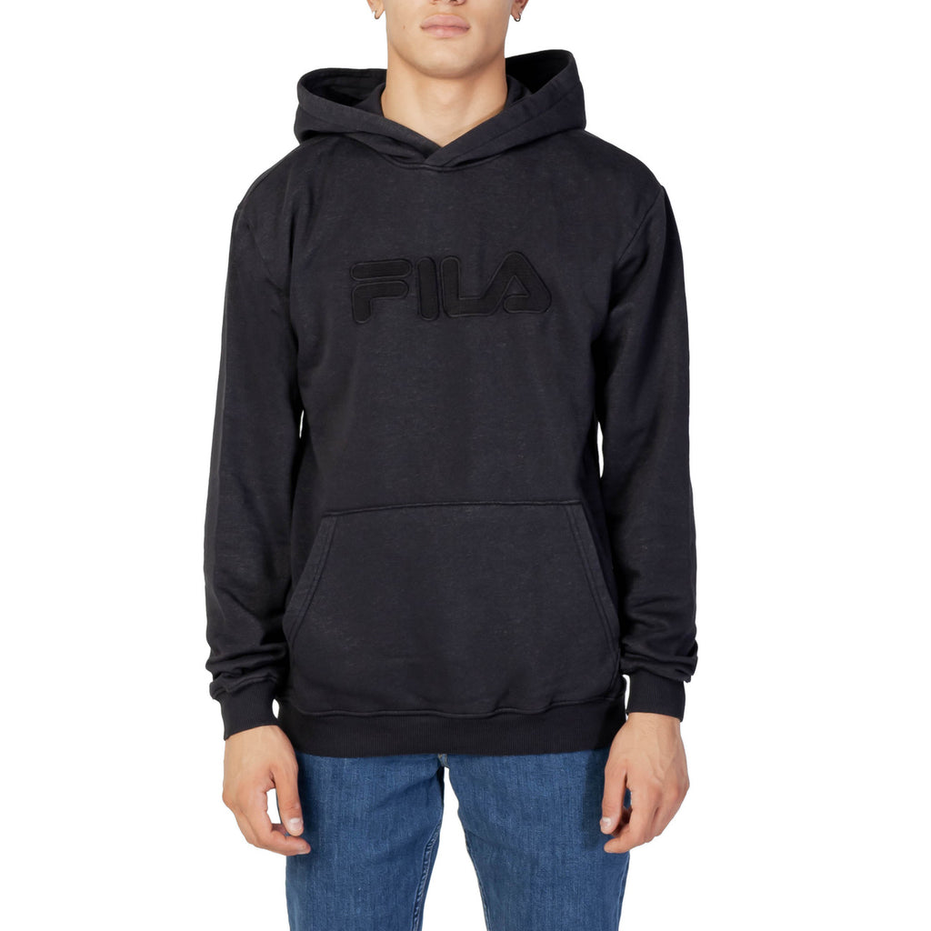 Fila - Fila Felpa Uomo