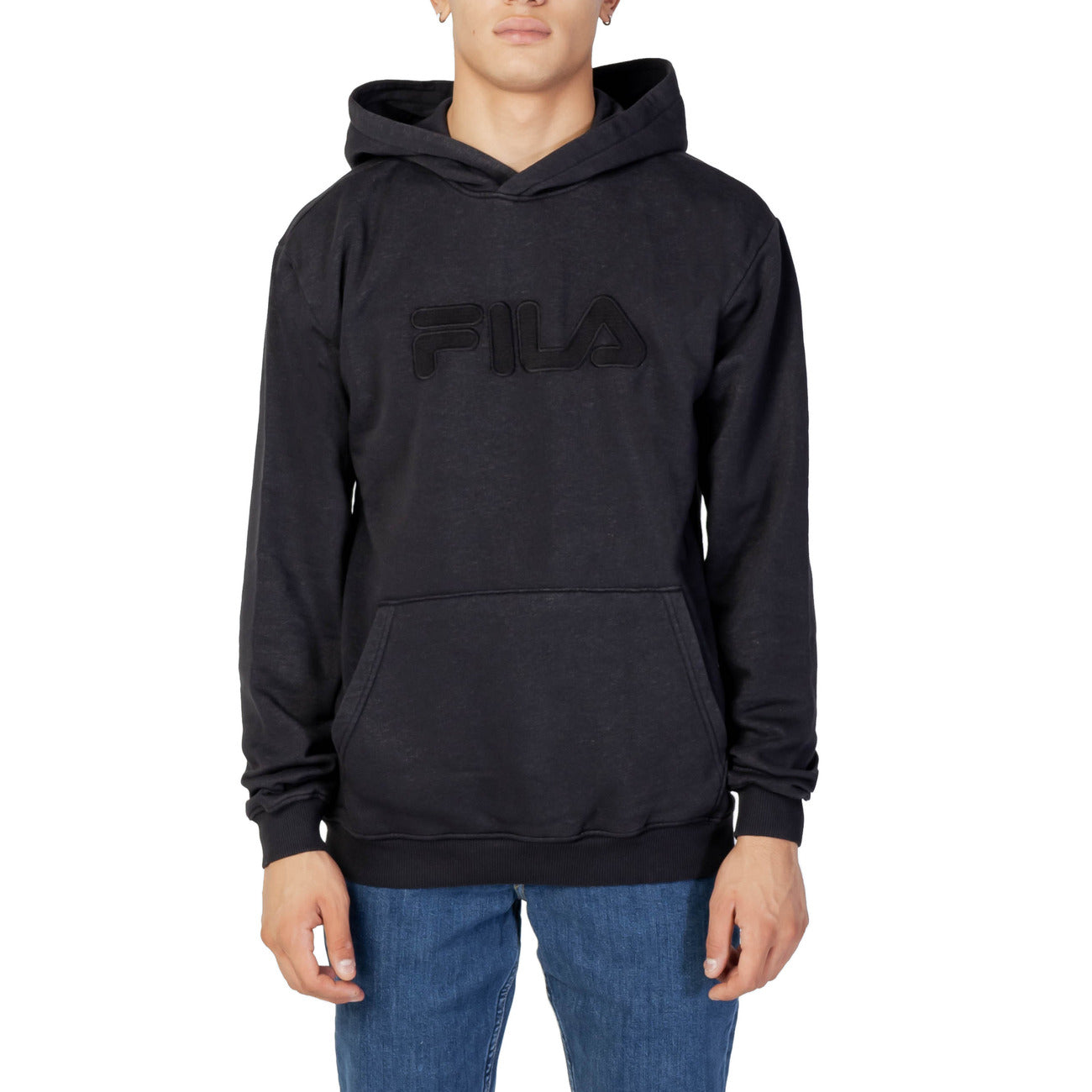 Fila - Fila Felpa Uomo