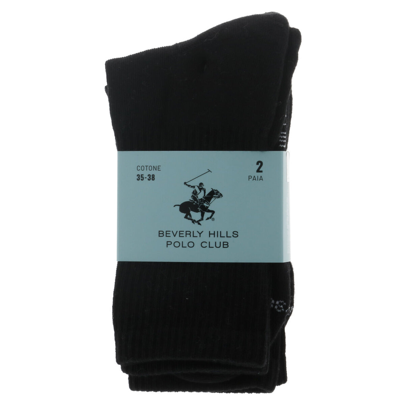 Beverly Hills Polo Club - Beverly Hills Polo Club Men's Underwear