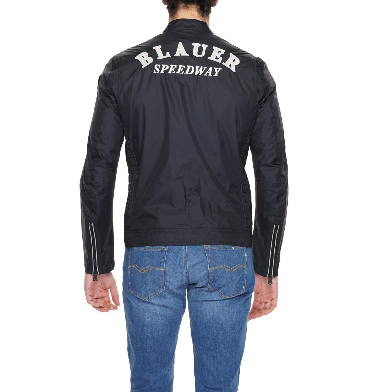 Blauer - Blauer Men's Jacket