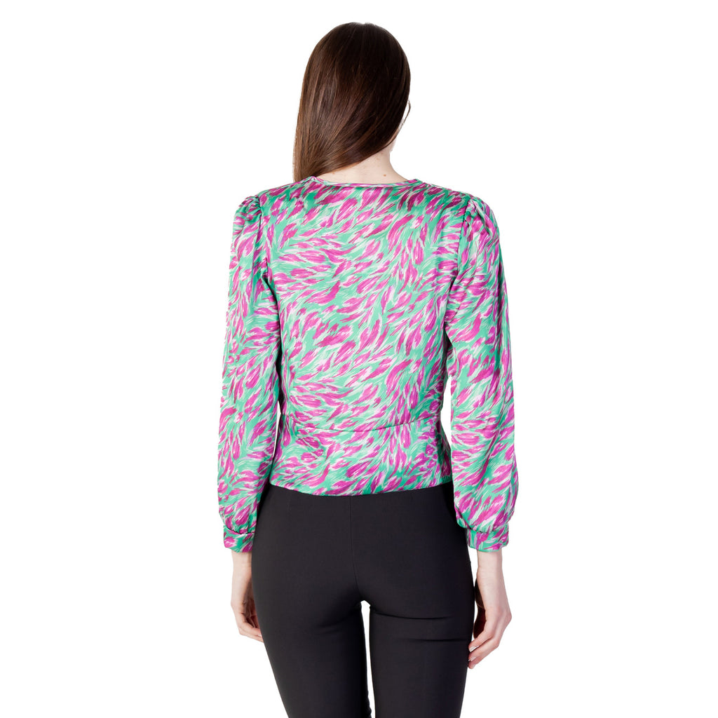 Renaissance - Renaissance Women's Blouse