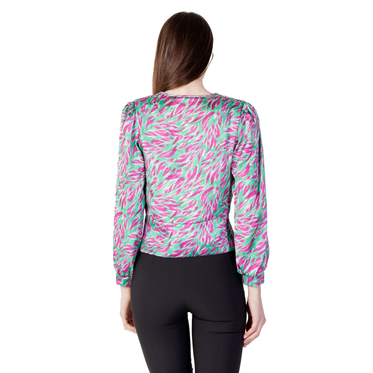 Renaissance - Renaissance Women's Blouse