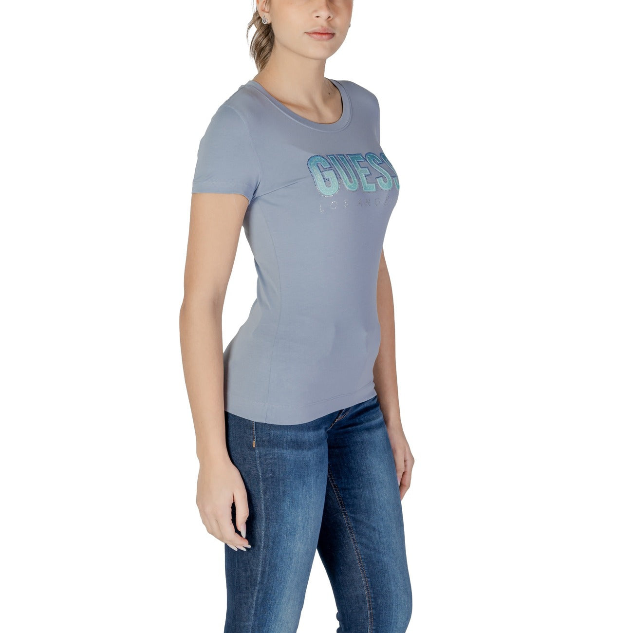Guess - Guess Women's T-Shirt
