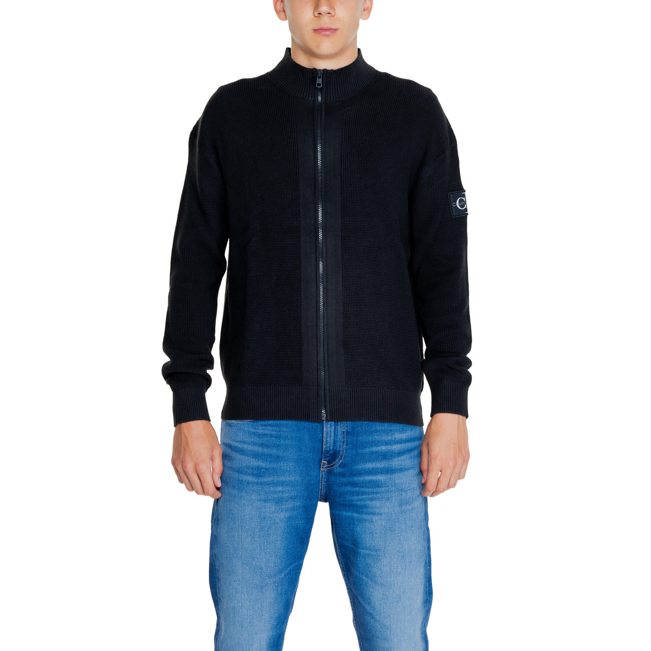 Calvin Klein Jeans - Calvin Klein Jeans Men's Sweater