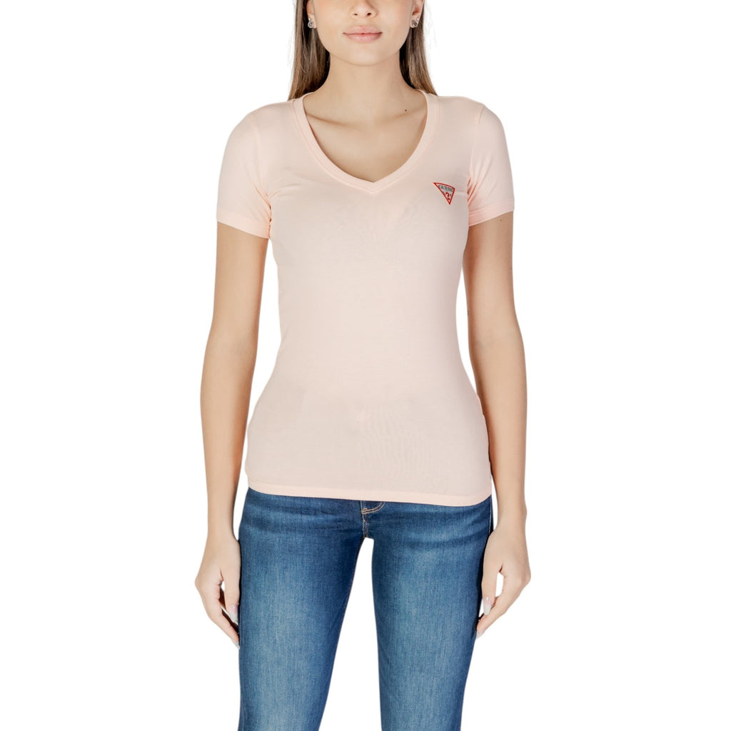 Guess - Guess Women's T-Shirt