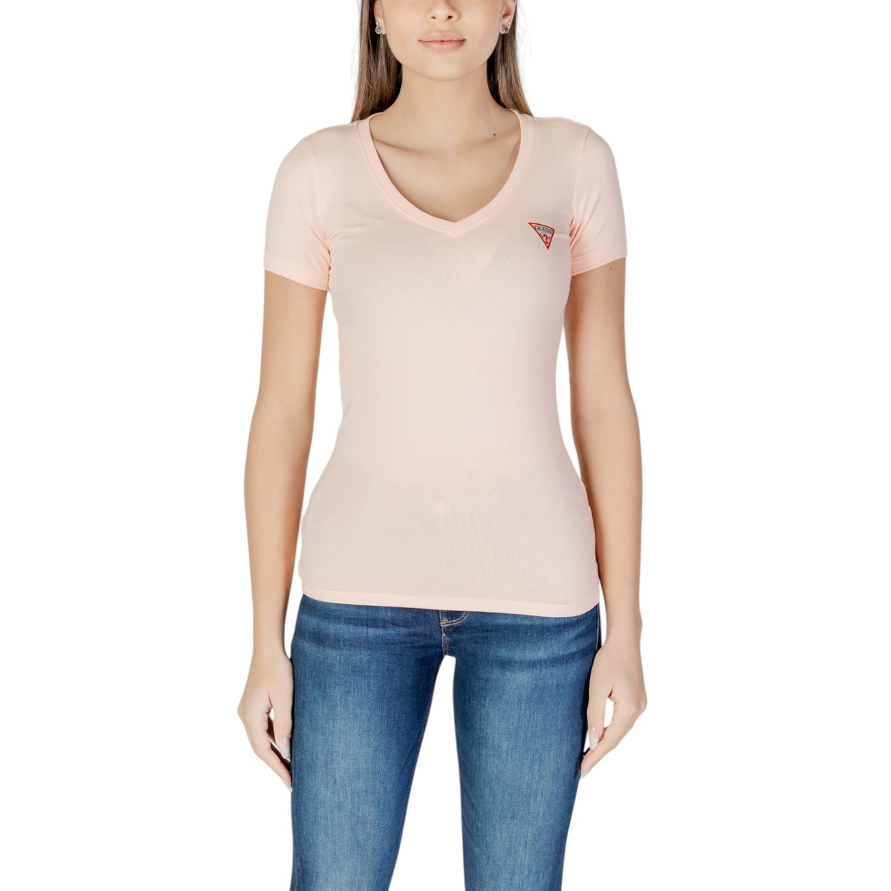 Guess - Guess Women's T-Shirt