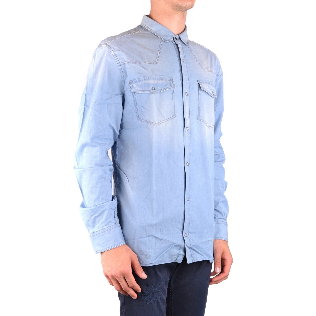 Pierre Balmain - Pierre Balmain Camicia Uomo