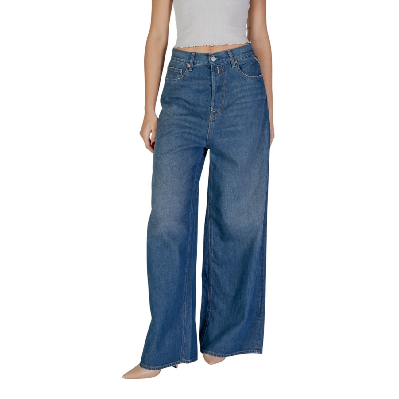 Replay - Replay Women's Jeans