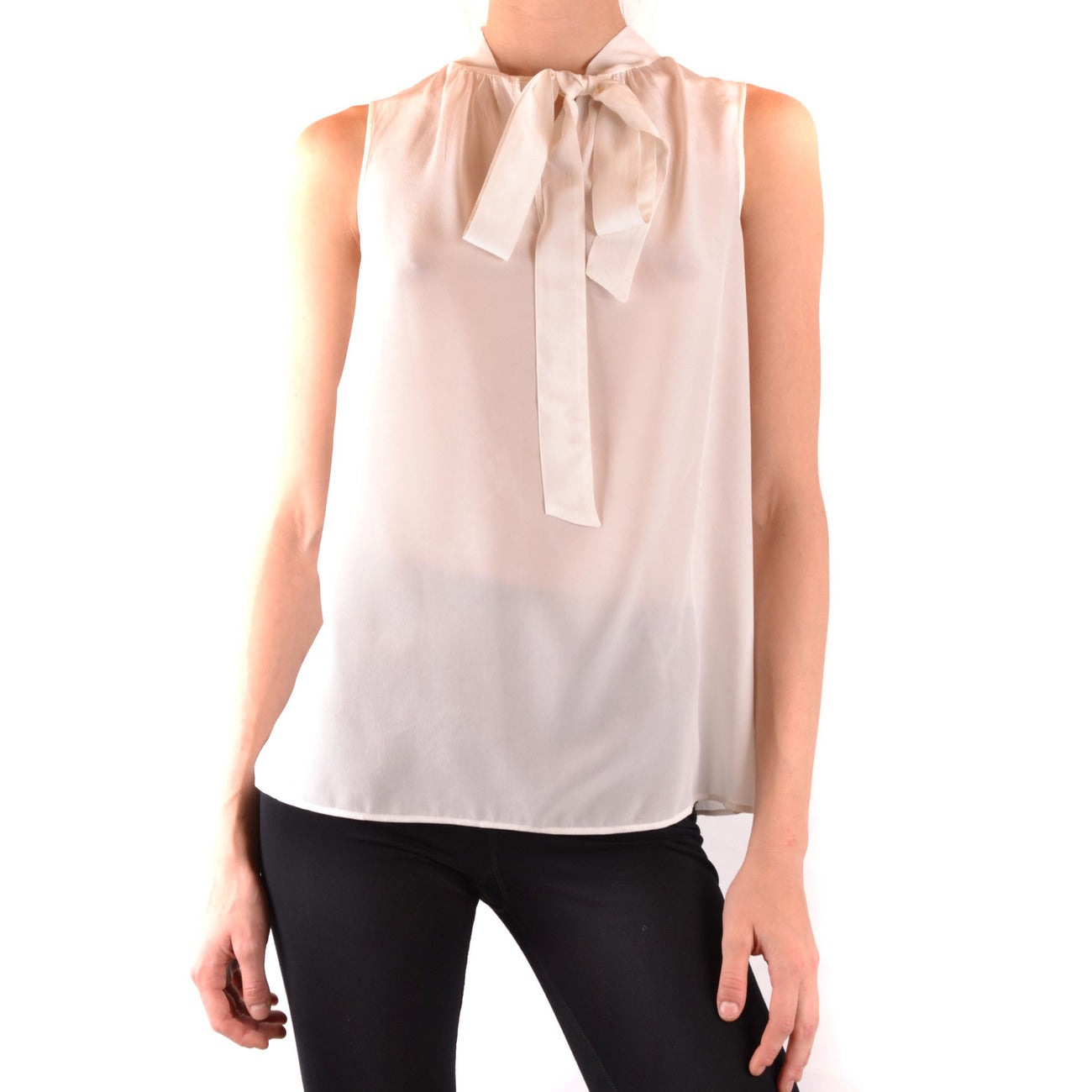 Boutique Moschino - Boutique Moschino Women's Blouse