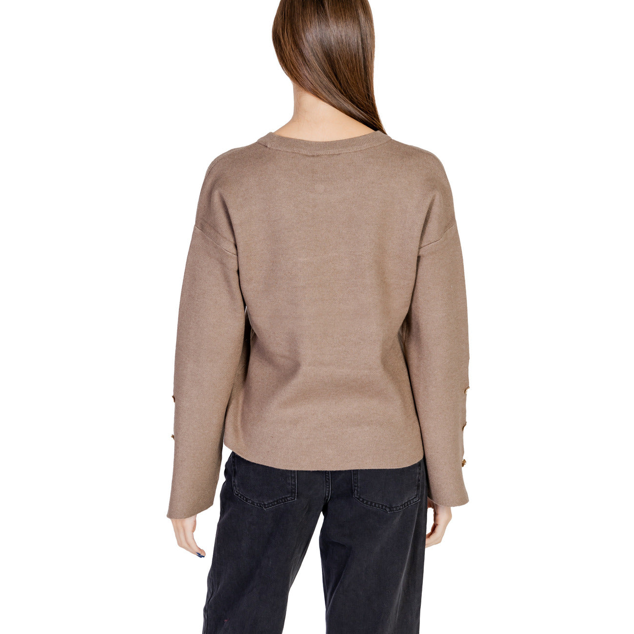 Vila Clothes - Vila Clothes Maglia Donna